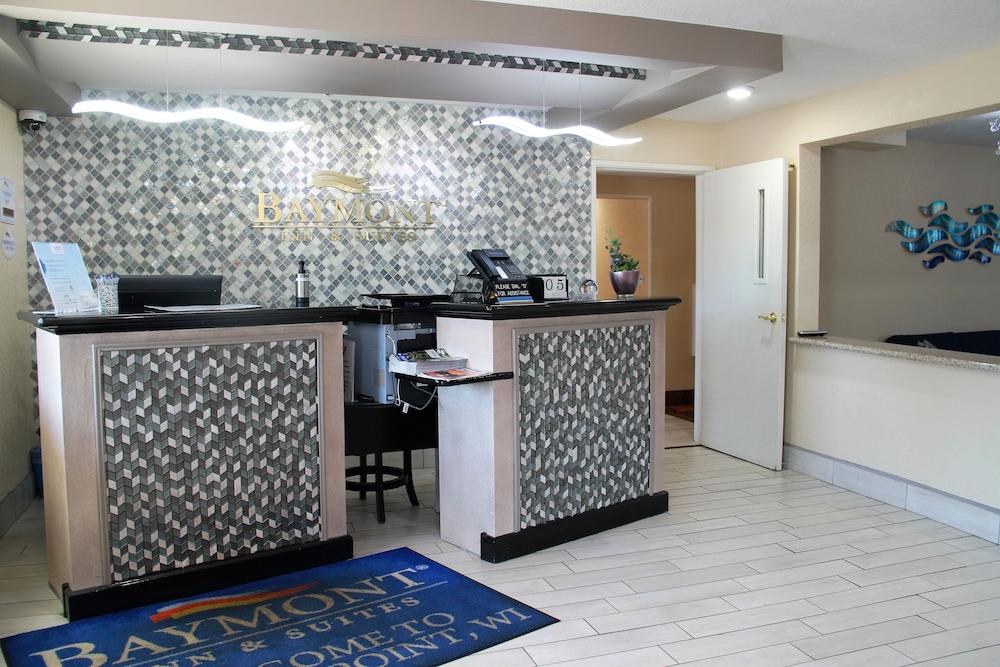 Hotel Baymont By Wyndham Stevens Point