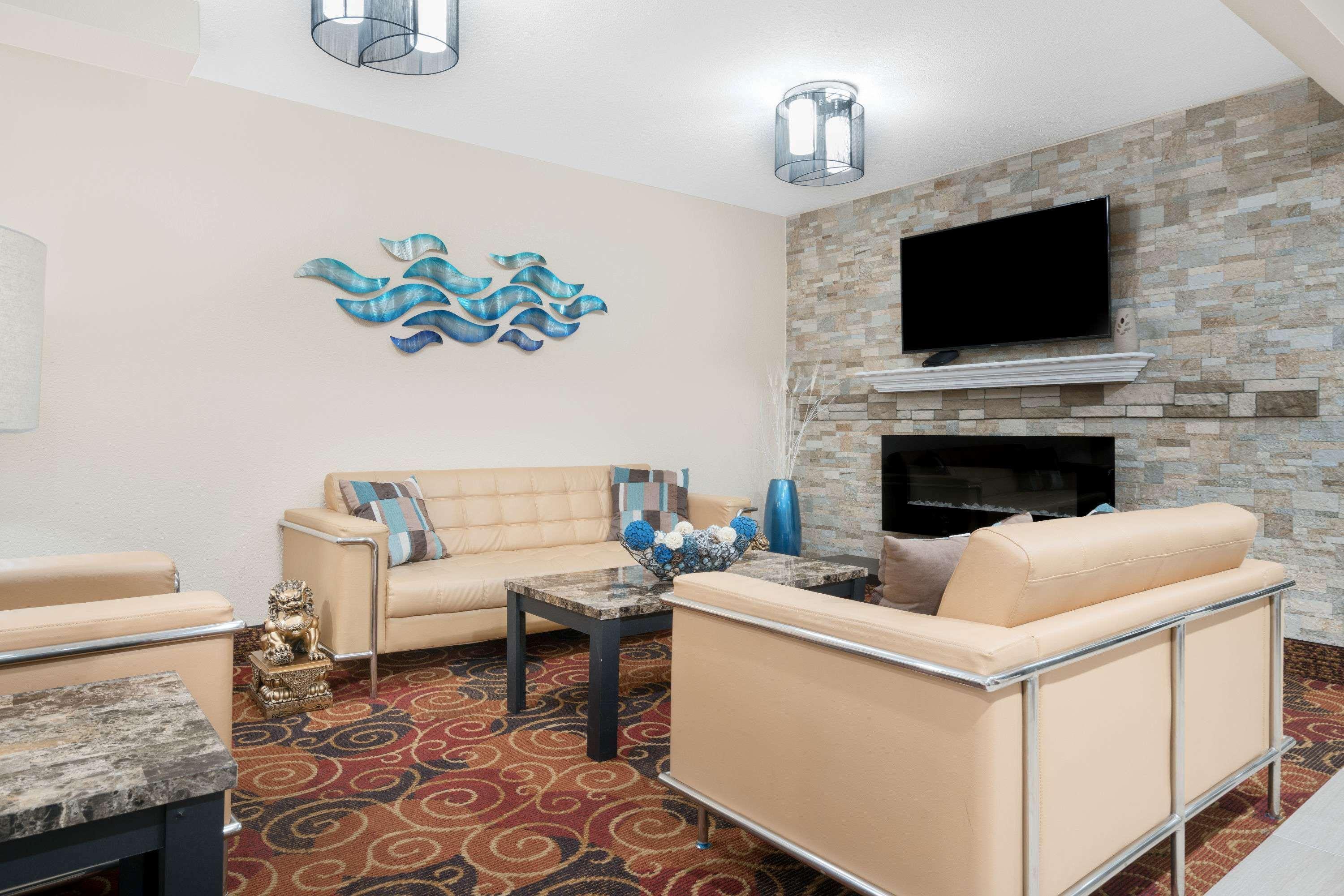 Hotel Baymont By Wyndham Stevens Point